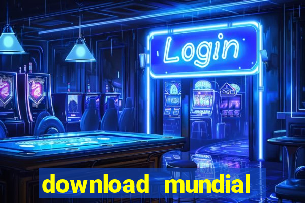 download mundial football league tudo desbloqueado